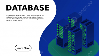 pngtree advanced technology for largescale data processing and storage in an isometric png image 129239971726751525