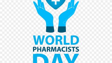 pngtree world pharmacists day 25 september design png image 65736611727248924