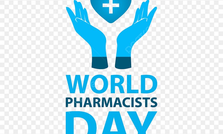 pngtree world pharmacists day 25 september design png image 65736611727248924