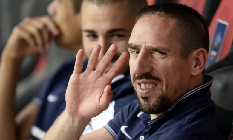 ribery forfait1726143783