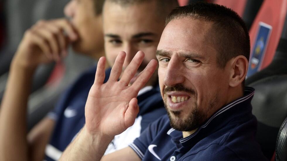 ribery forfait1726143783