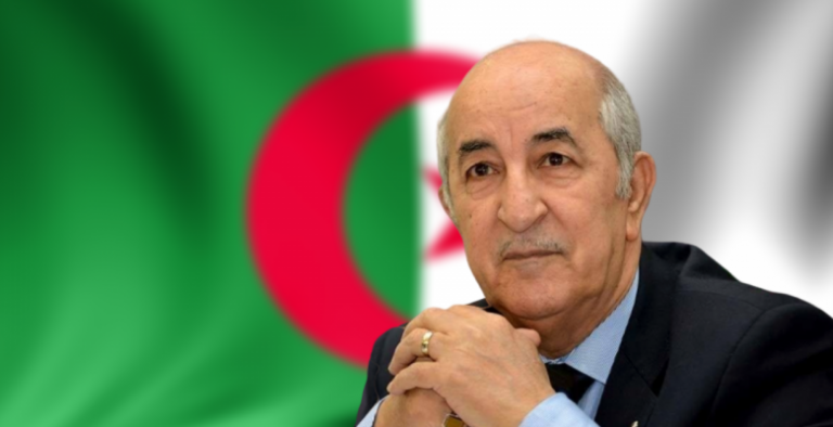 tebboune elections algerie second tour 800x400 780x400