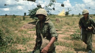 vietnam war gettyimages 615208290 promo1726160883