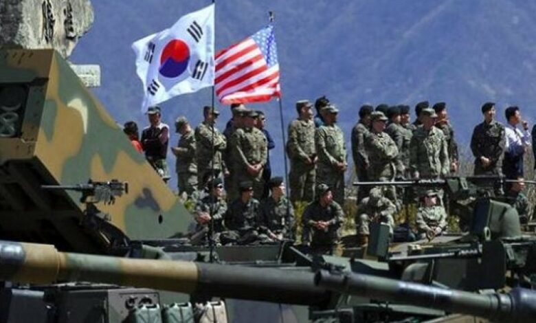 155 074657 america south korea largest military exercises 700x400 800x5491729578787