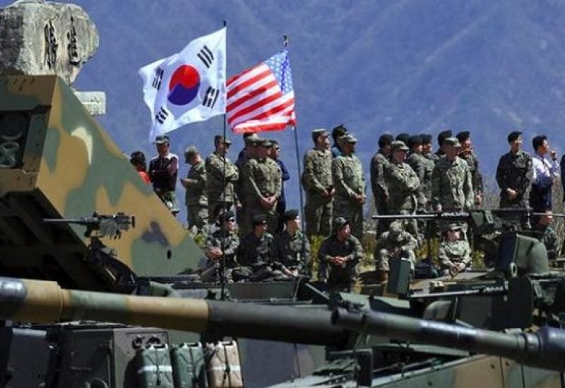 155 074657 america south korea largest military exercises 700x400