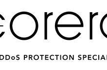 Corero Network Security Logo1729834323