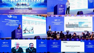 Global Incubation Innovation Forces Gather in Lingang for World Top Performing1727764025