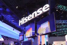 Hisense UHD1729313642