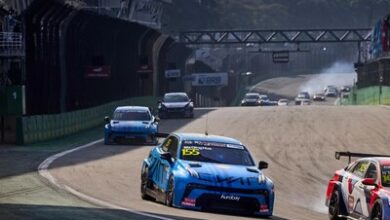 Lynk Co Cyan Racing achieves podium finishes Brazil1729701605