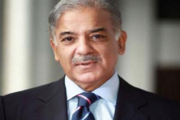 Shahbaz Sharif 21728901024