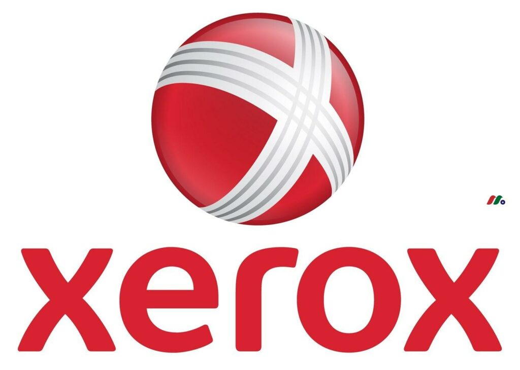 Xerox Corporation1729263003