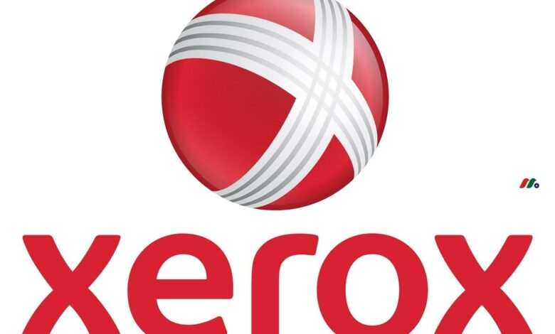 Xerox Corporation1729263003