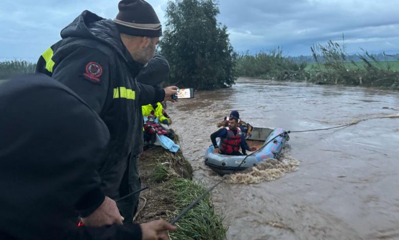 civil defense rescue akkar1728217985