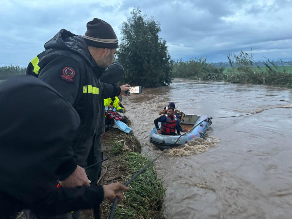 civil defense rescue akkar1728217985