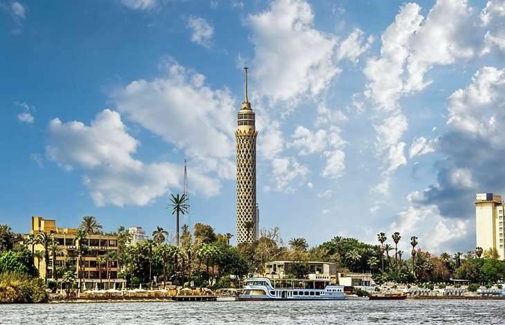 egypt cairo the cairo tower1729760283