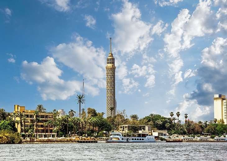 egypt cairo the cairo tower1729760283