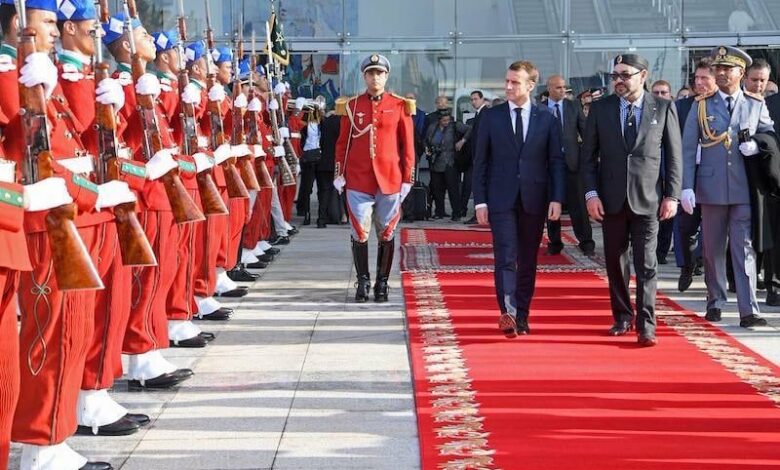 maroc france macron roi1730121544