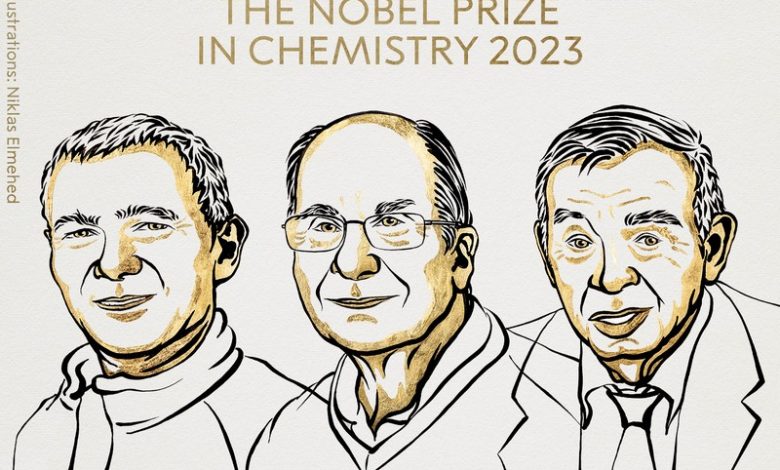 nobel chemie 20231728470943