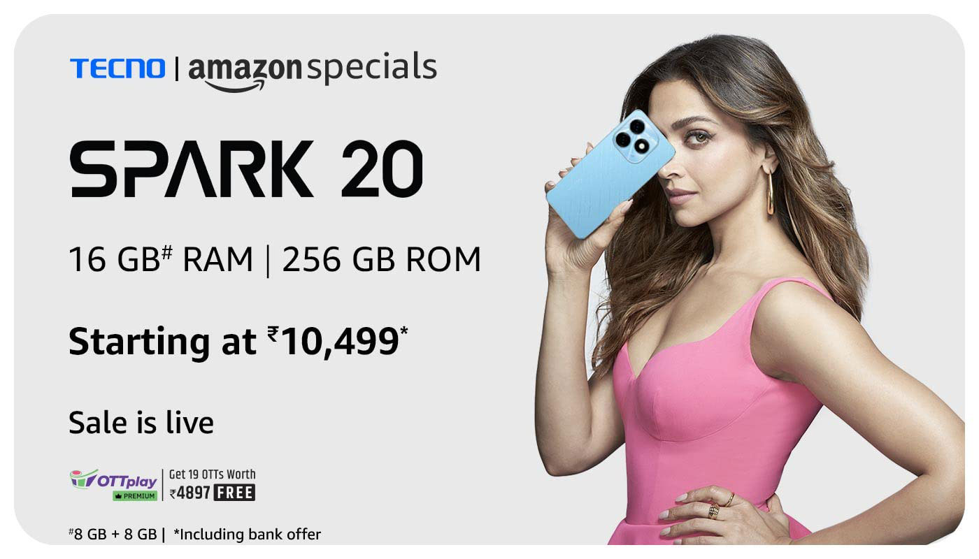 the tecno spark 20 is now released in india buy now through amazon thumb mobelat1730825703