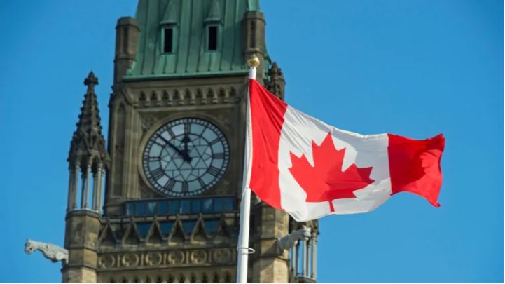 parliament hill ottawa sean kilpatrick canadian press1733792823