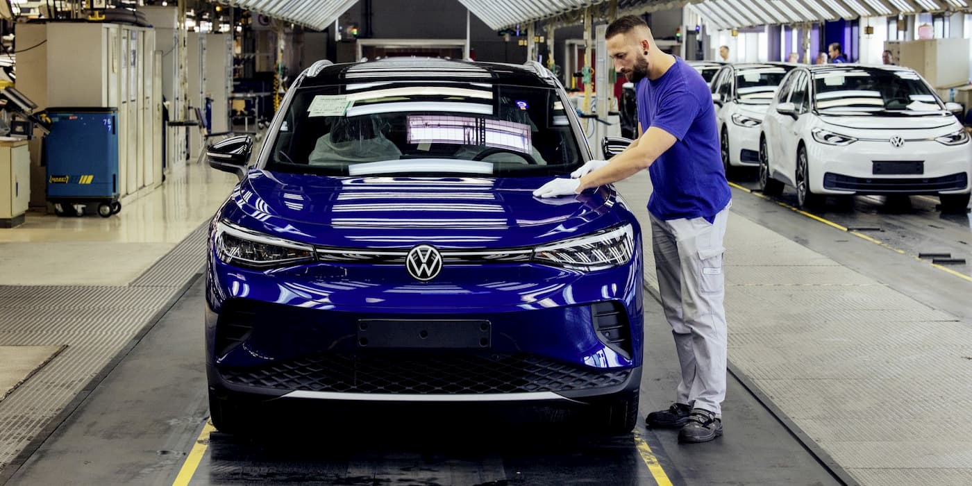 volkswagen is no longer competitive job cuts intensify to keep up with tesla1733133785